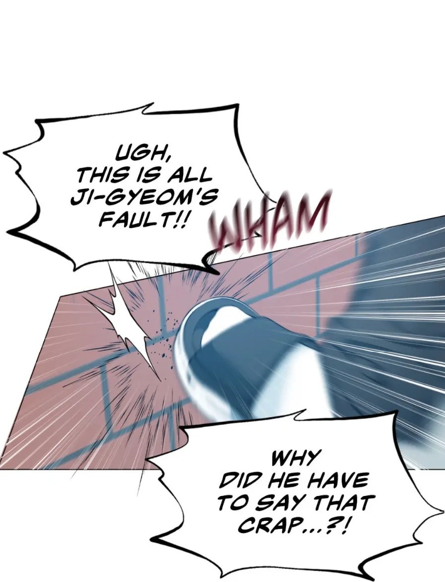 Lost in the Cloud, Chapter 93 image 24